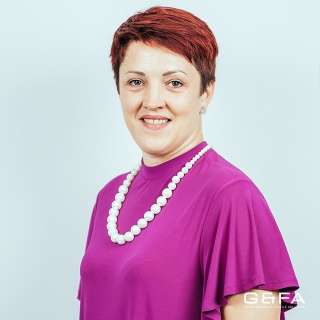 Ilona Ondzule