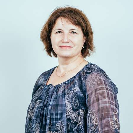 Nina Zakrevska