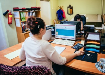 TEXTILA LÖSNINGAR