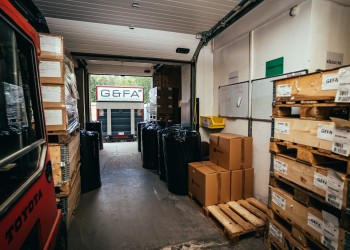 Logistik