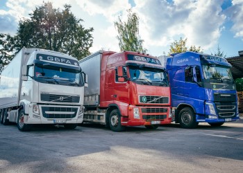 Logistik