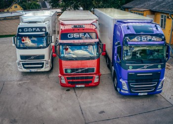 Logistik