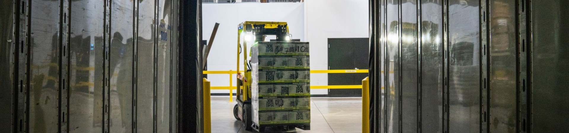 Logistik